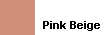 Pink Beige