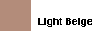 Light Beige